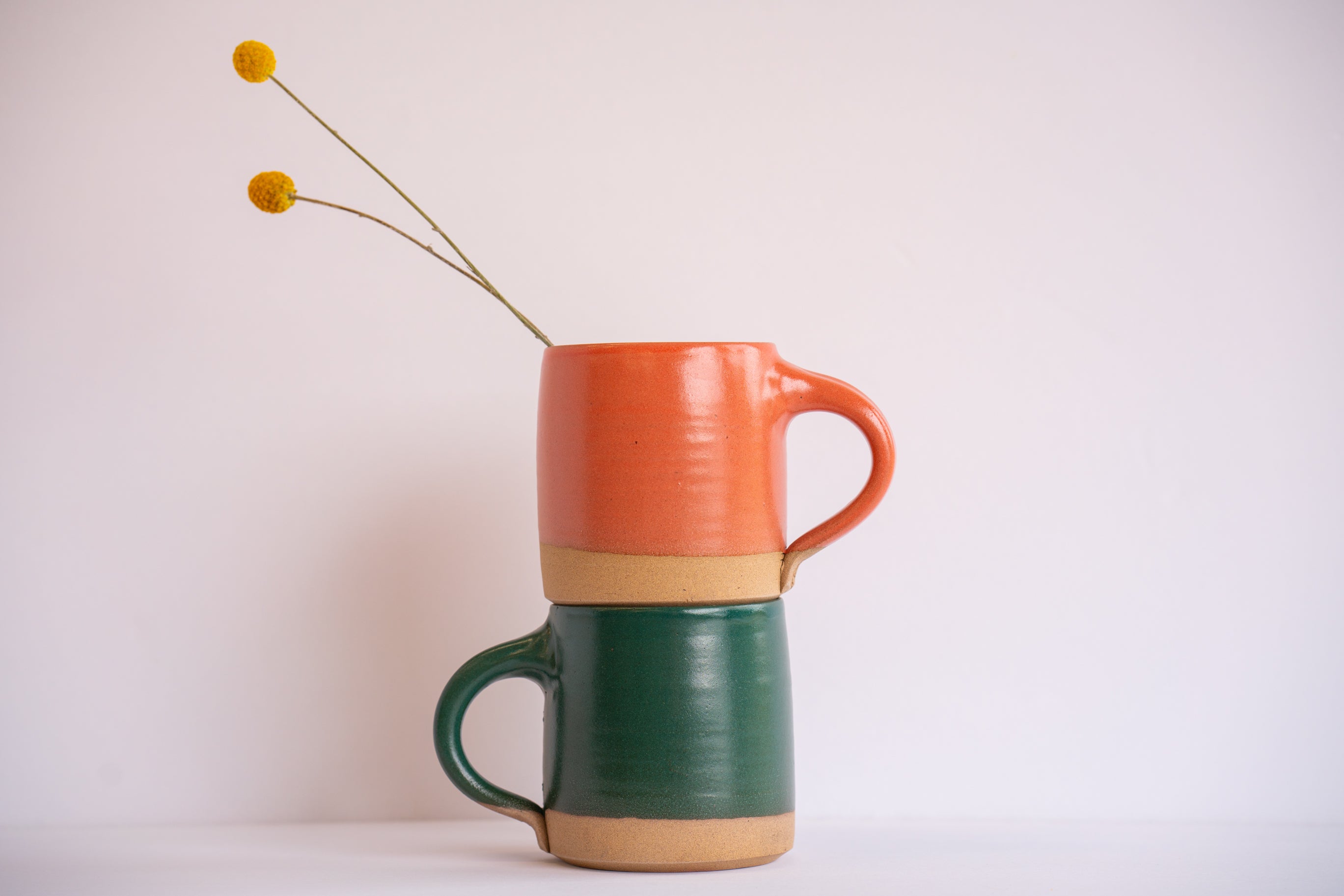 Valentine Love You Mugs