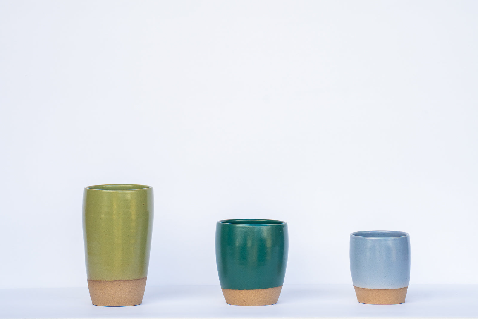 Mini tumblers
