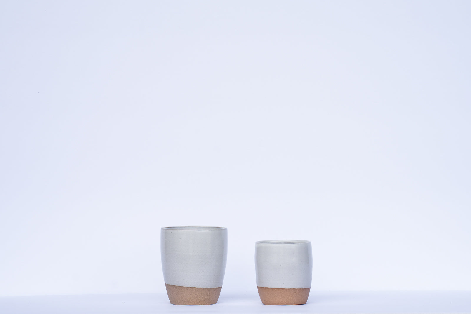 Mini tumblers