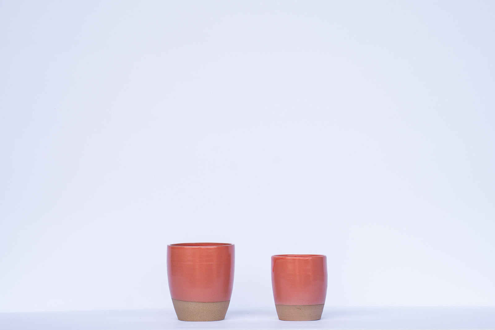 Mini tumblers