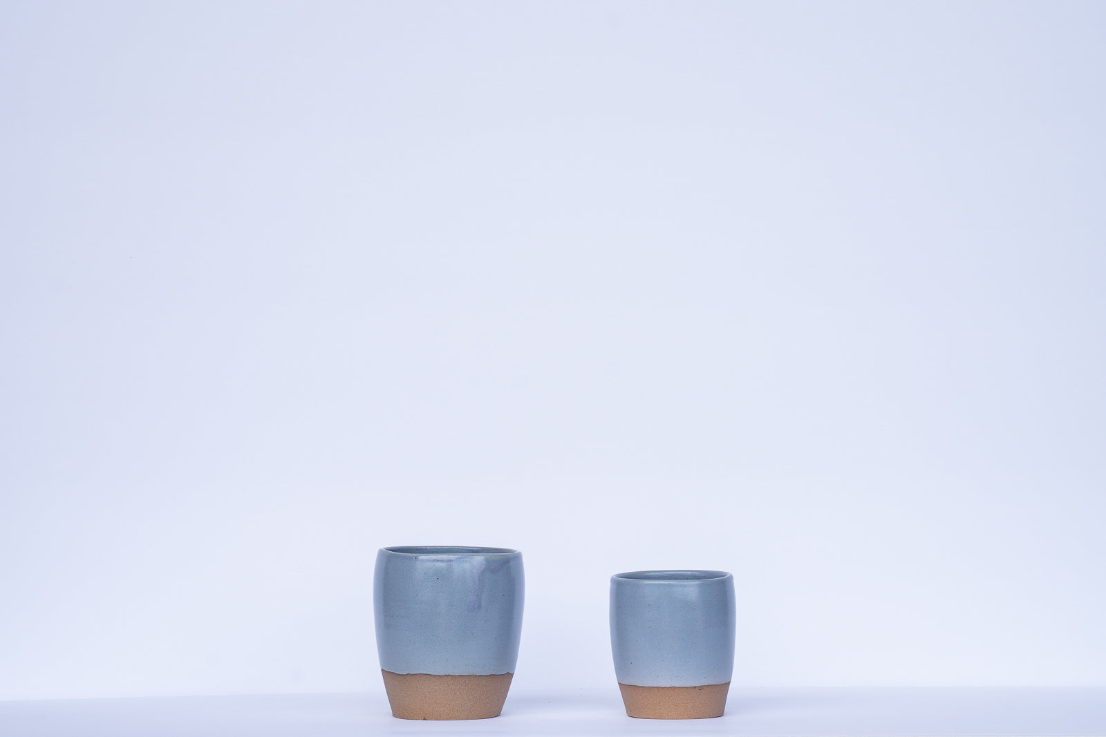 Mini tumblers