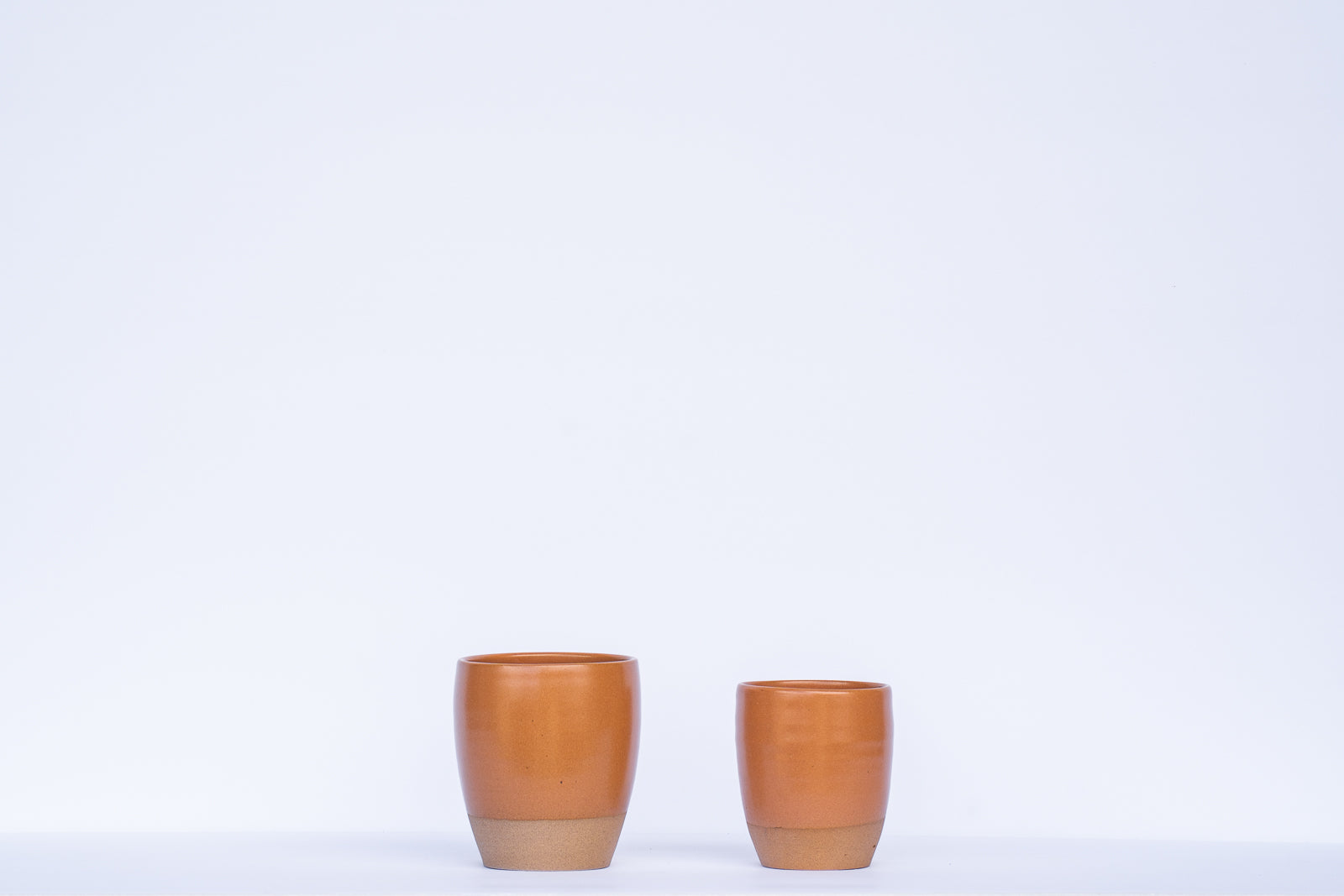 Mini tumblers