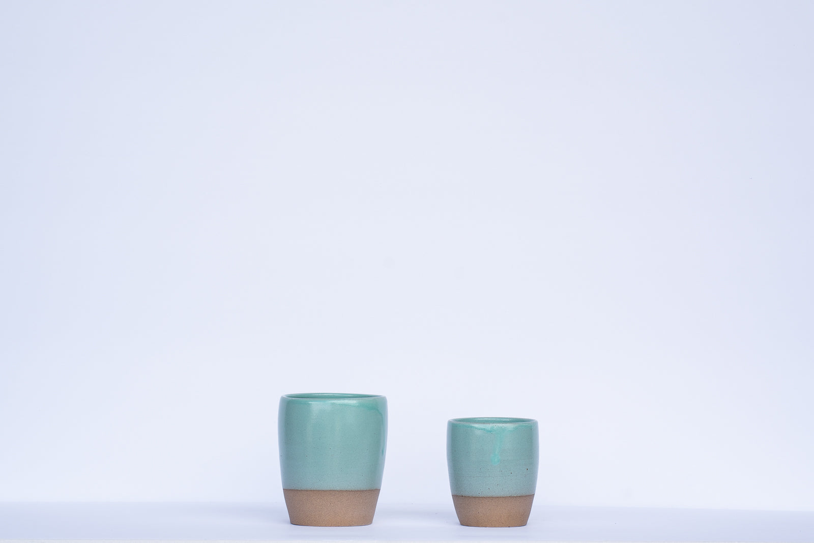Mini tumblers