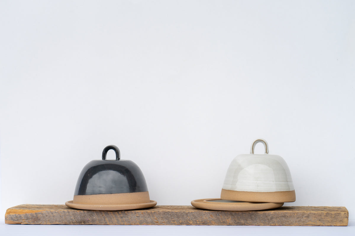 Butter dish
