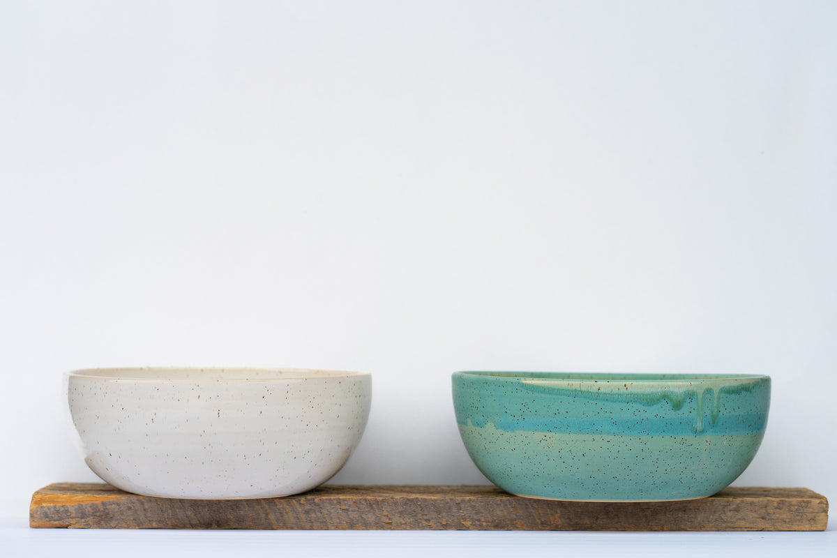 Serving Bowl