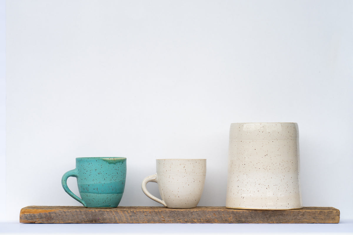Utensil pots