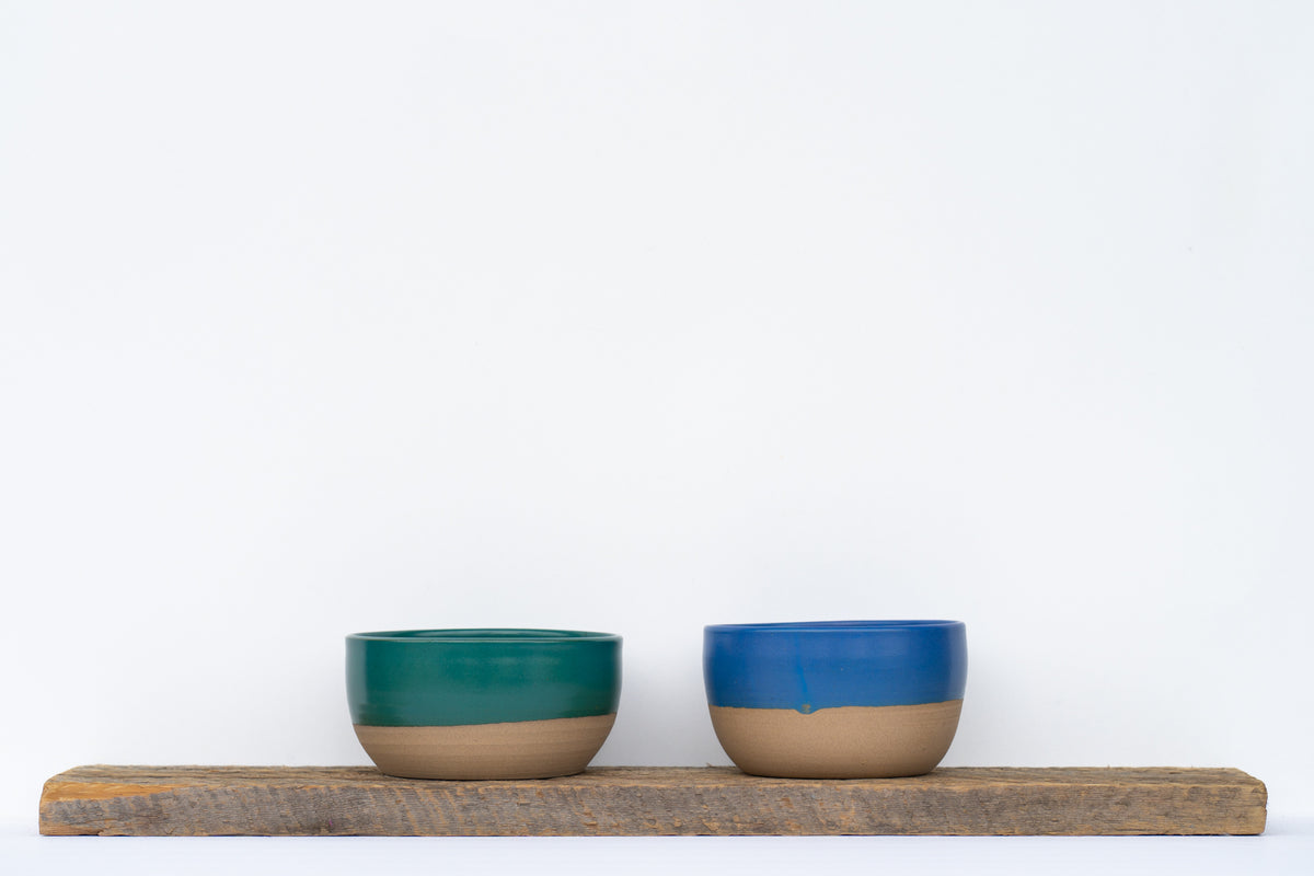 Snack Bowl