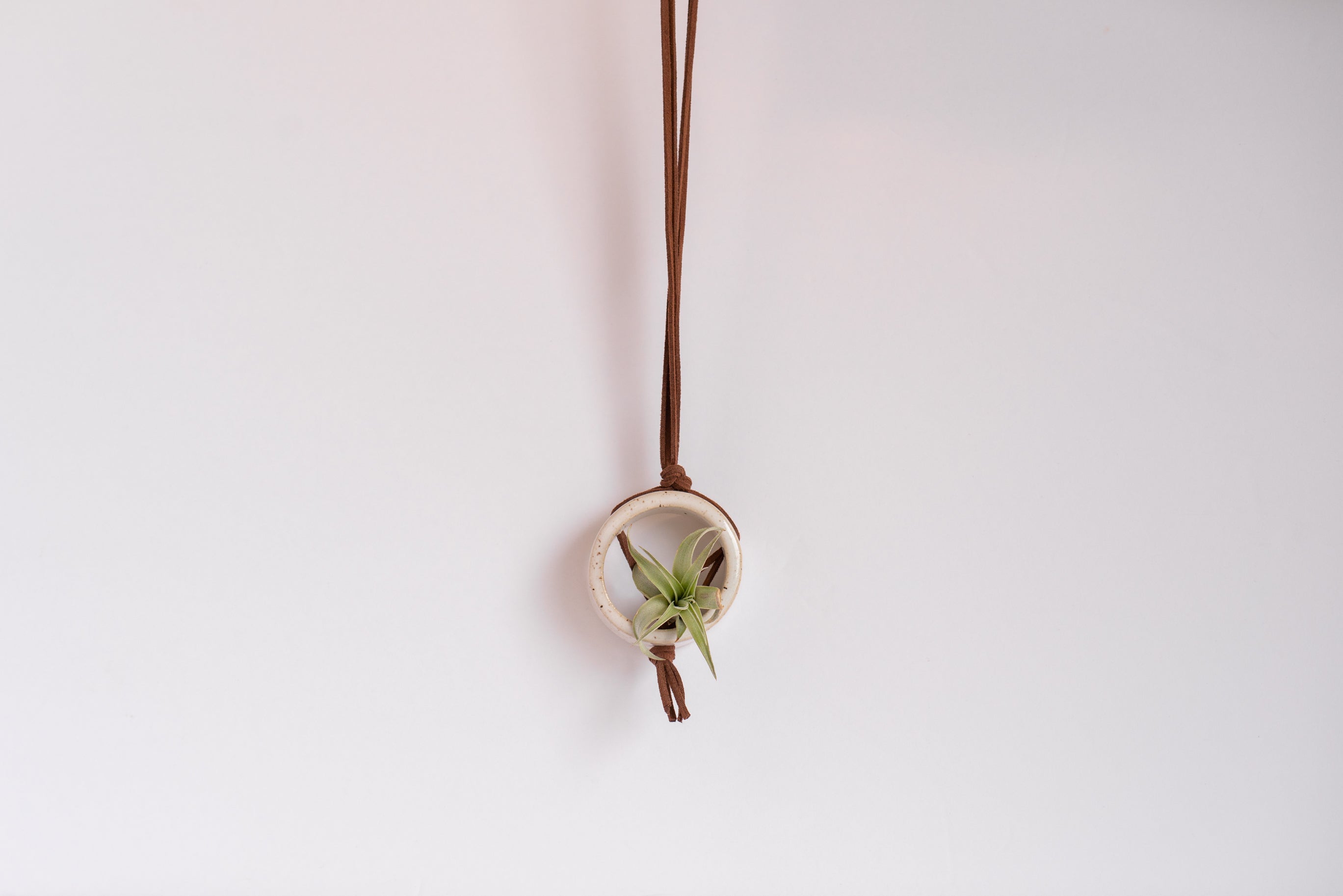 Mini air planter