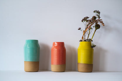 Flower Vase
