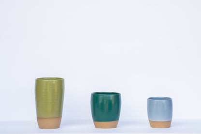 Mini tumblers