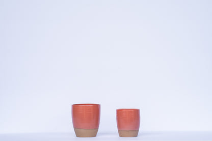Mini tumblers