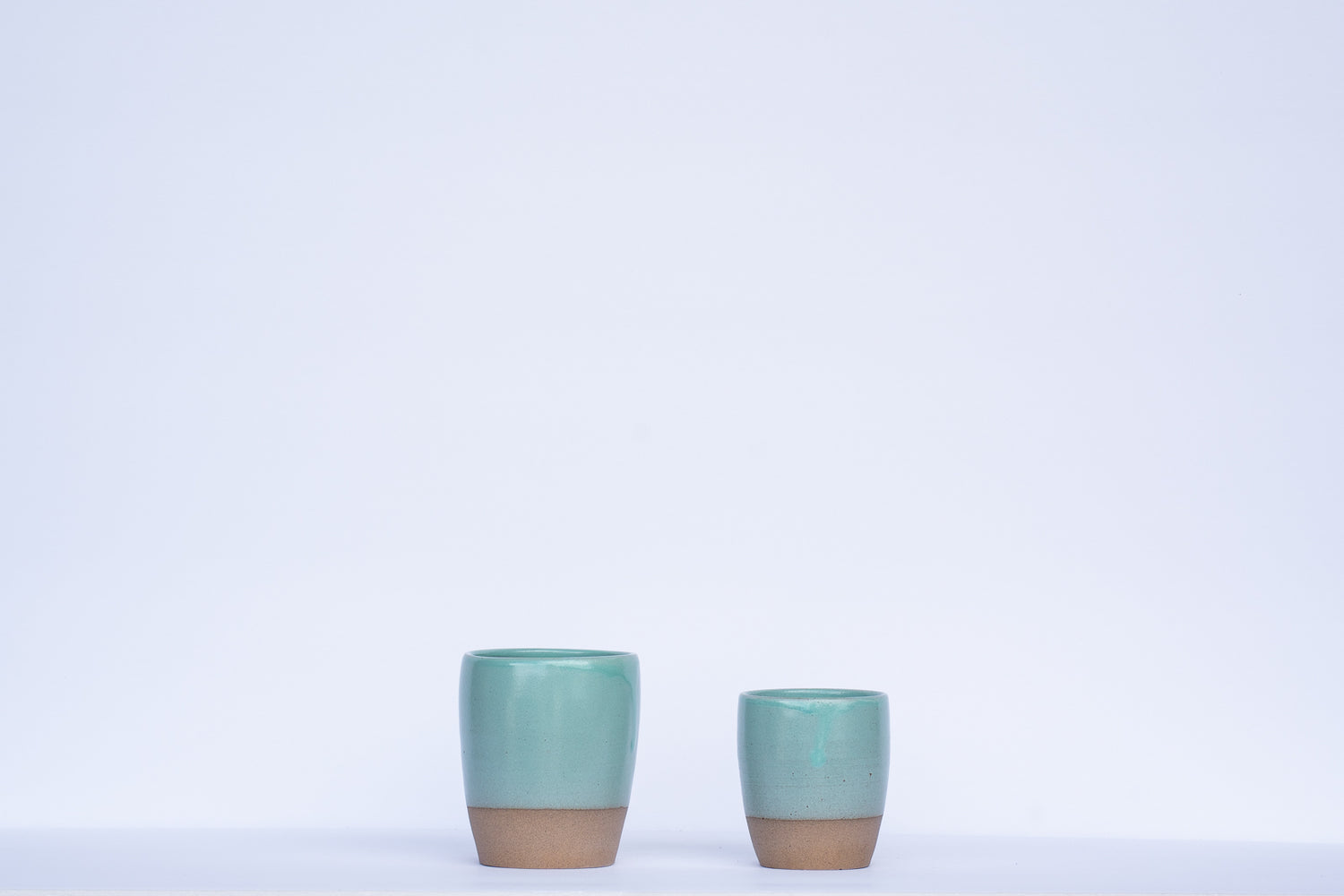 Mini tumblers