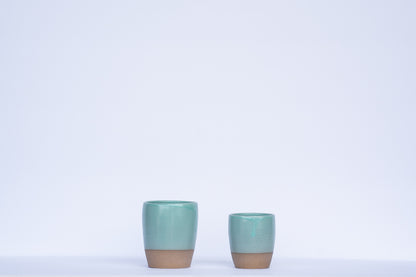 Mini tumblers