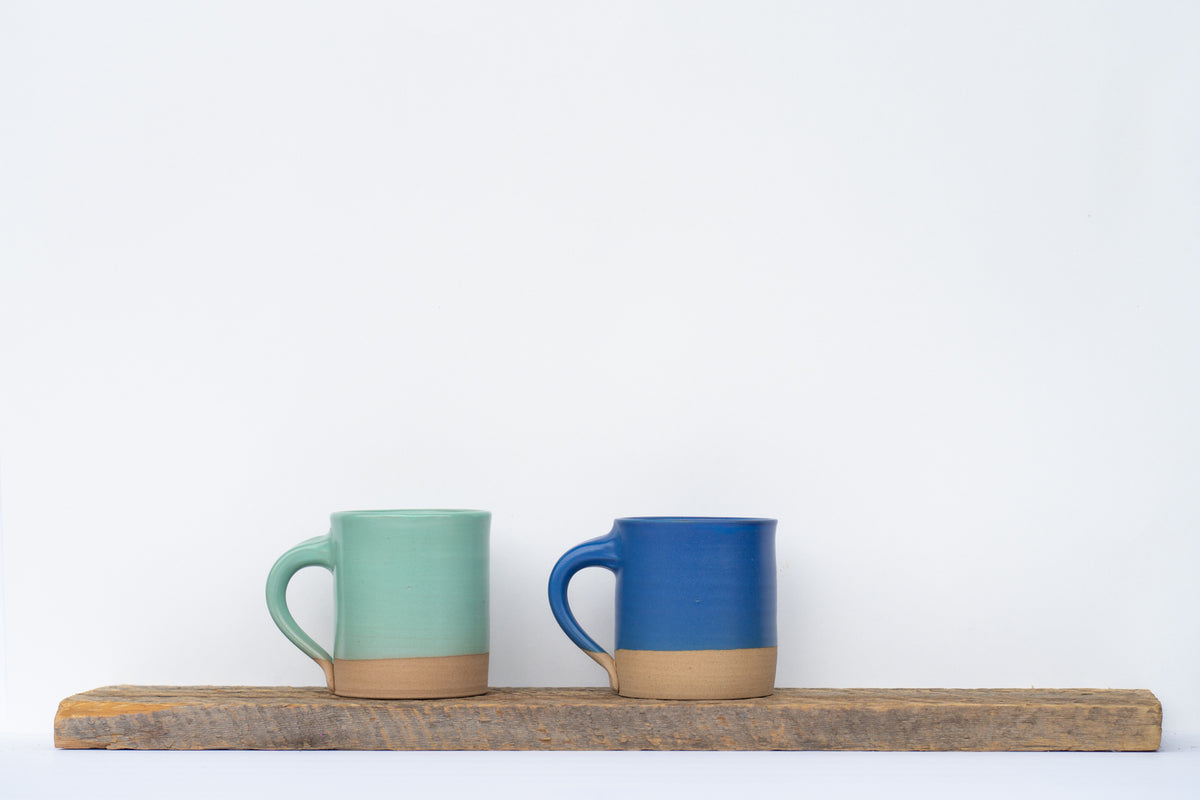 Short Mug