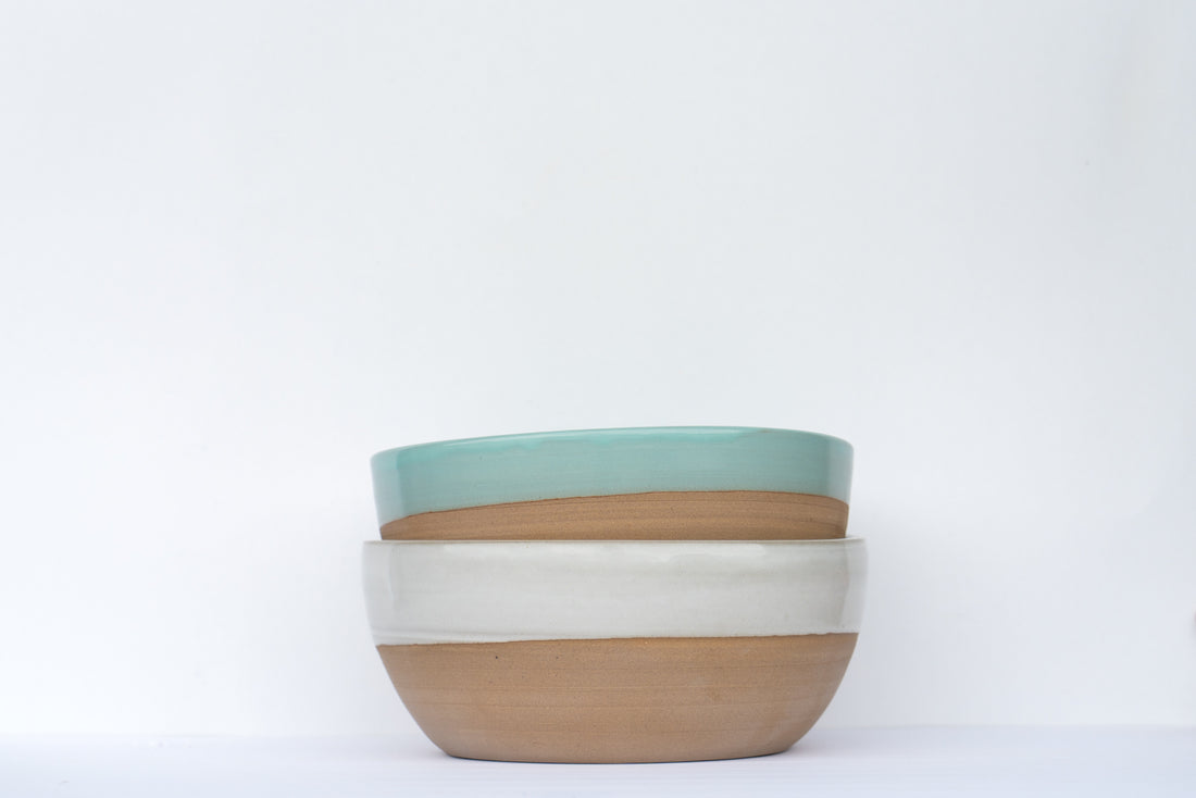 Large Serving Bowl