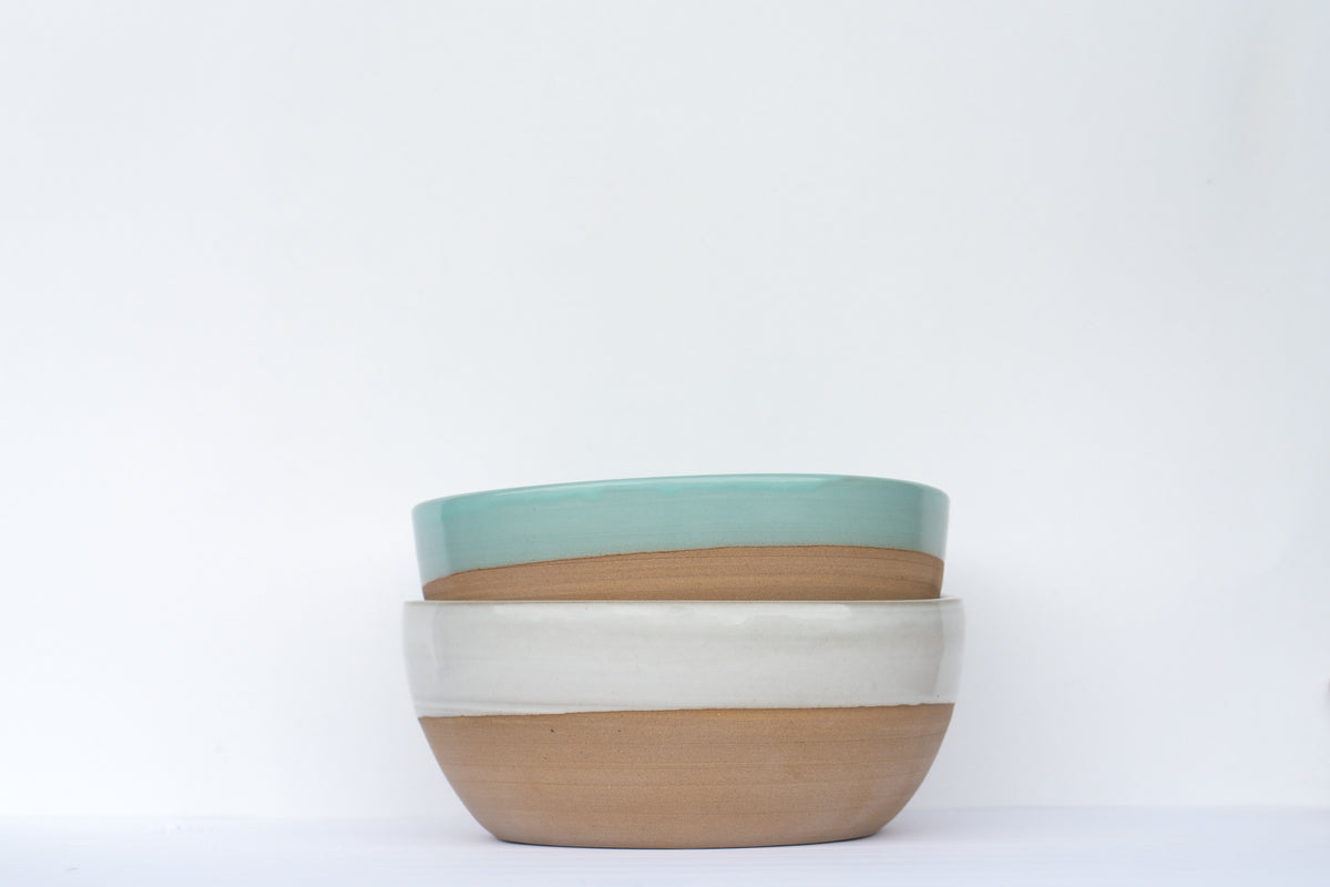 Large Serving Bowl