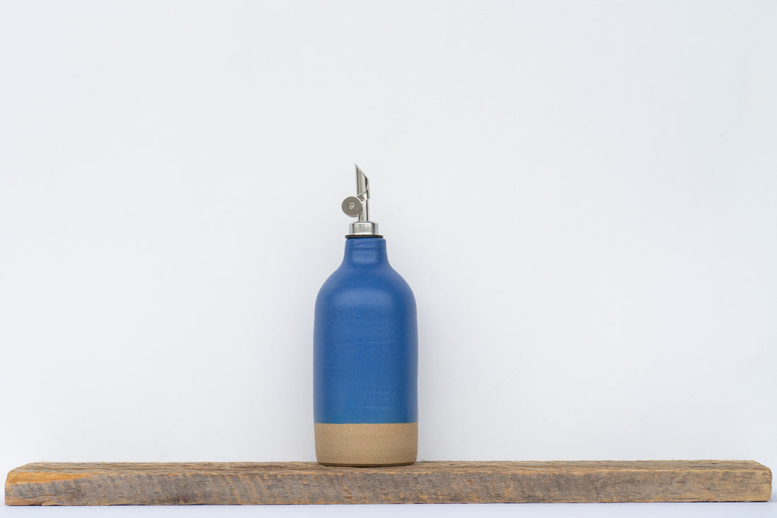 Oil Dispenser