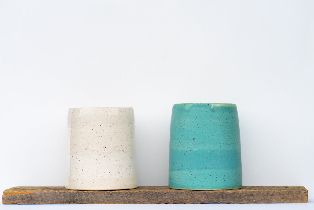Utensil pots