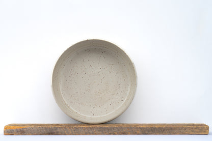 Wide Serving Bowl