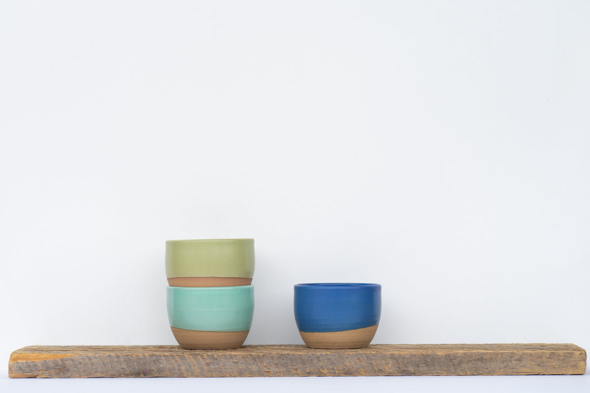 Ice cream bowls