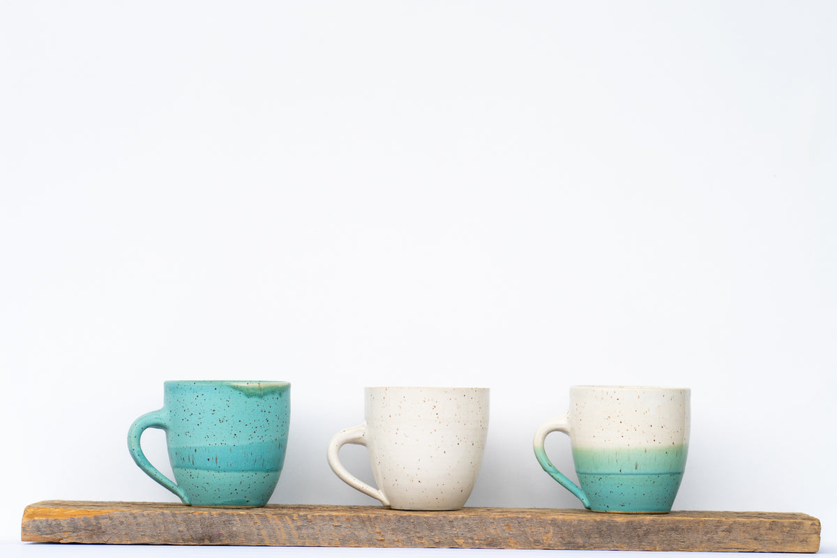 14 oz mugs