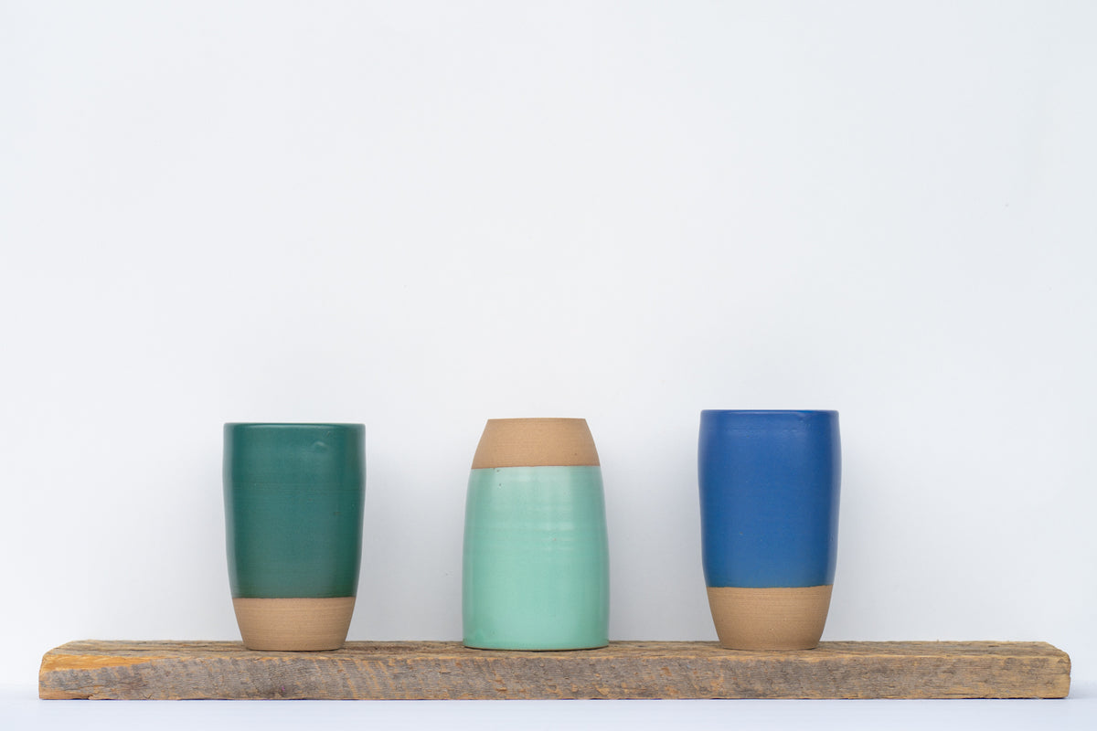 Tall Tumbler