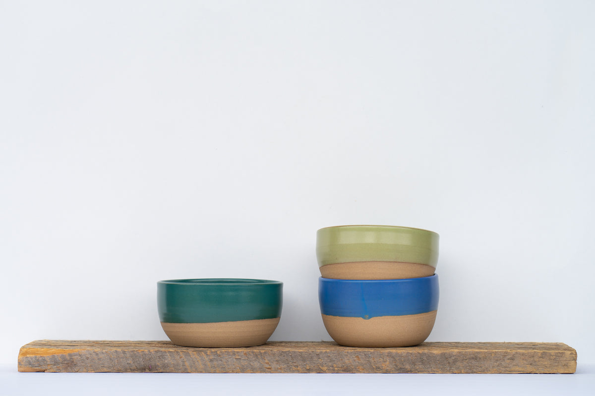 Snack Bowl