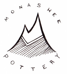 Monashee pottery 