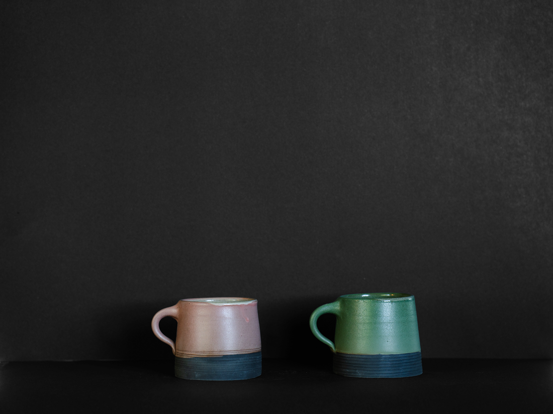 Short Mugs