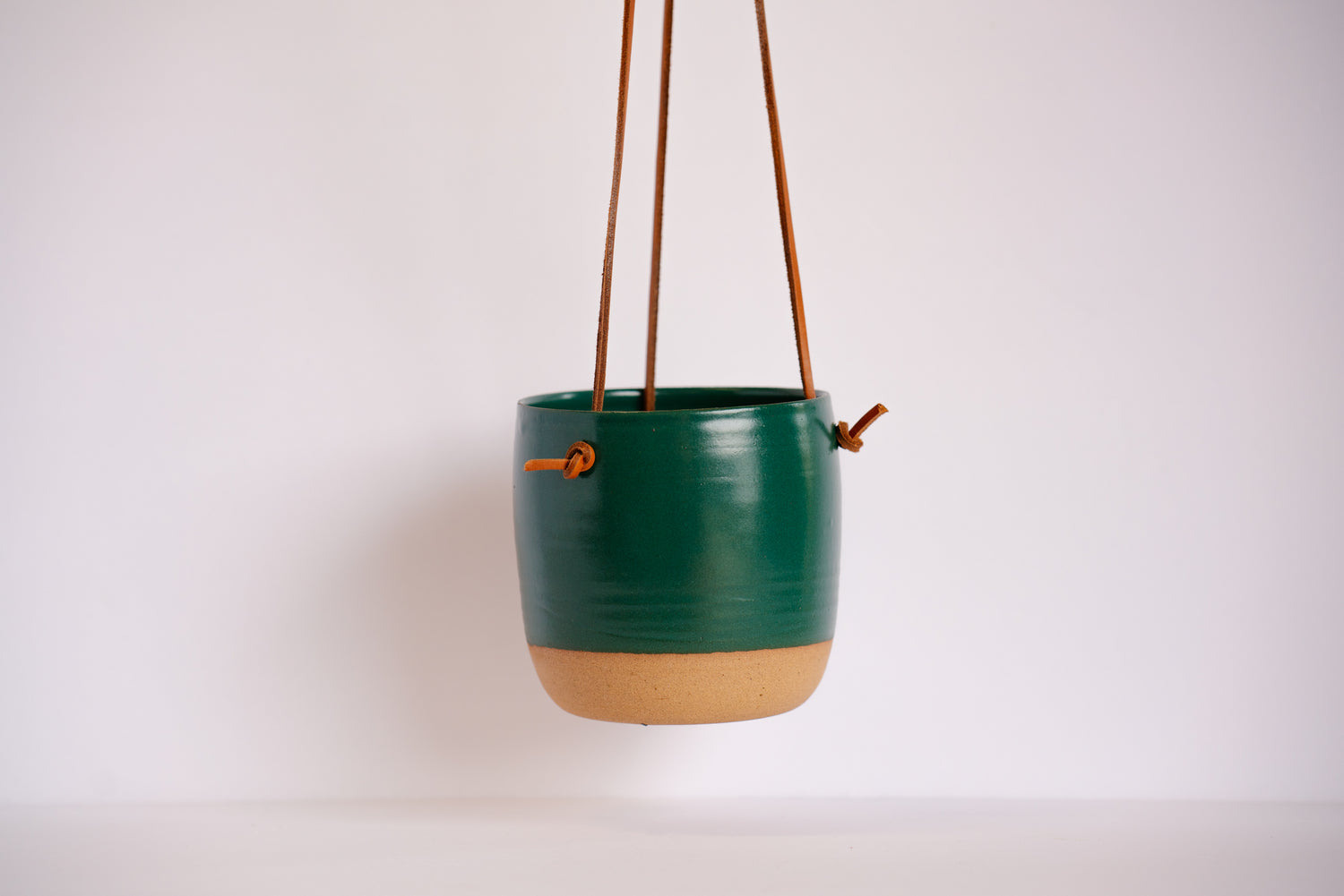 Small Hanging Planter