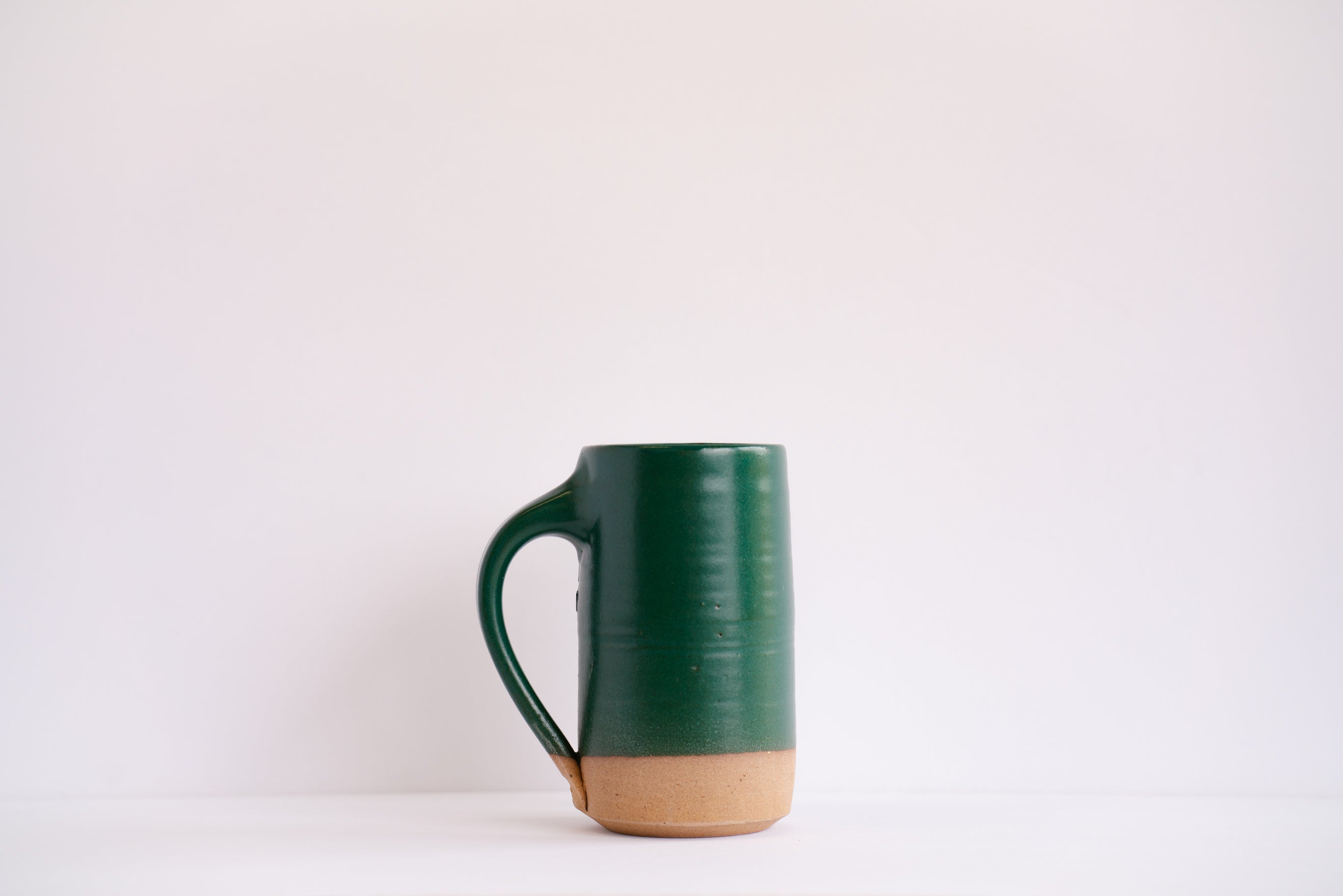 Tall Mug